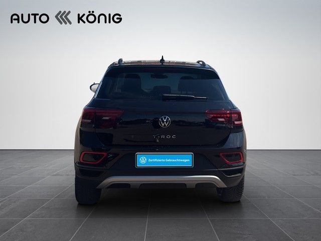 Fahrzeugabbildung Volkswagen T-Roc Life 1.5 TSI 110 kW *Navi*