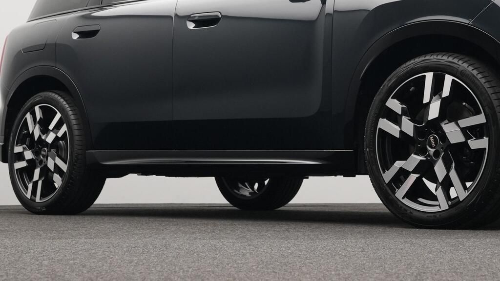 MINI Countryman S (Cooper) - Bild 21