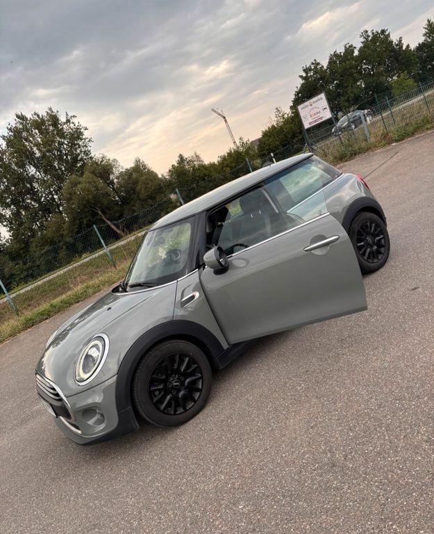 Image of MINI ONE