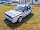 Lancia Delta HF Integrale Evo 1 Wassersack - Lancia Delta: Hf Integrale