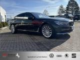 BMW 750d xDrive Harman-Kardon PANO*Cam*StandHz*SoftC - BMW 750 Gebrauchtwagen