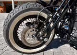 Harley-Davidson Heritage Springer Custom HD - HARLEY-DAVIDSON HERITAGE SPRINGER