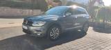 Volkswagen VW Tiguan  'Sound ' Kombilimousine - Volkswagen Tiguan: Kombi