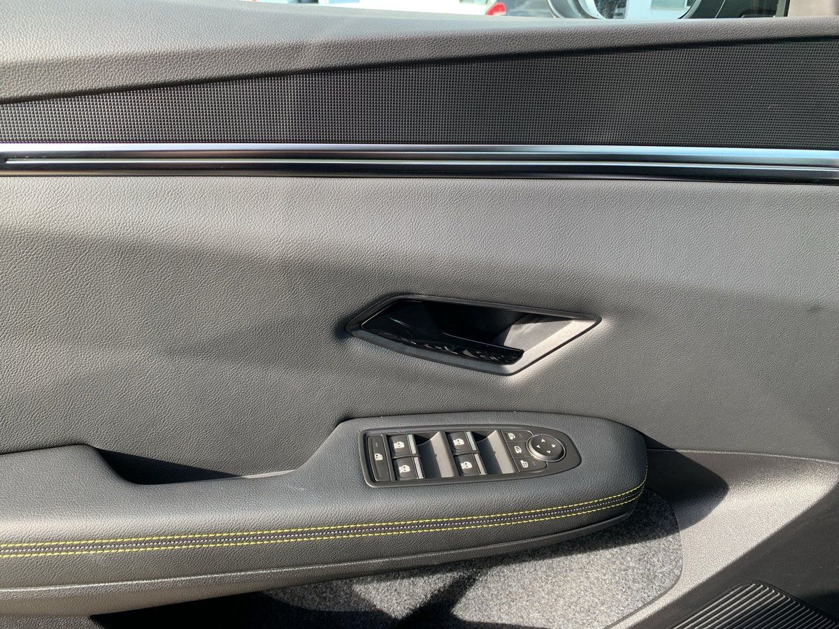 Renault Scenic - Bild 20