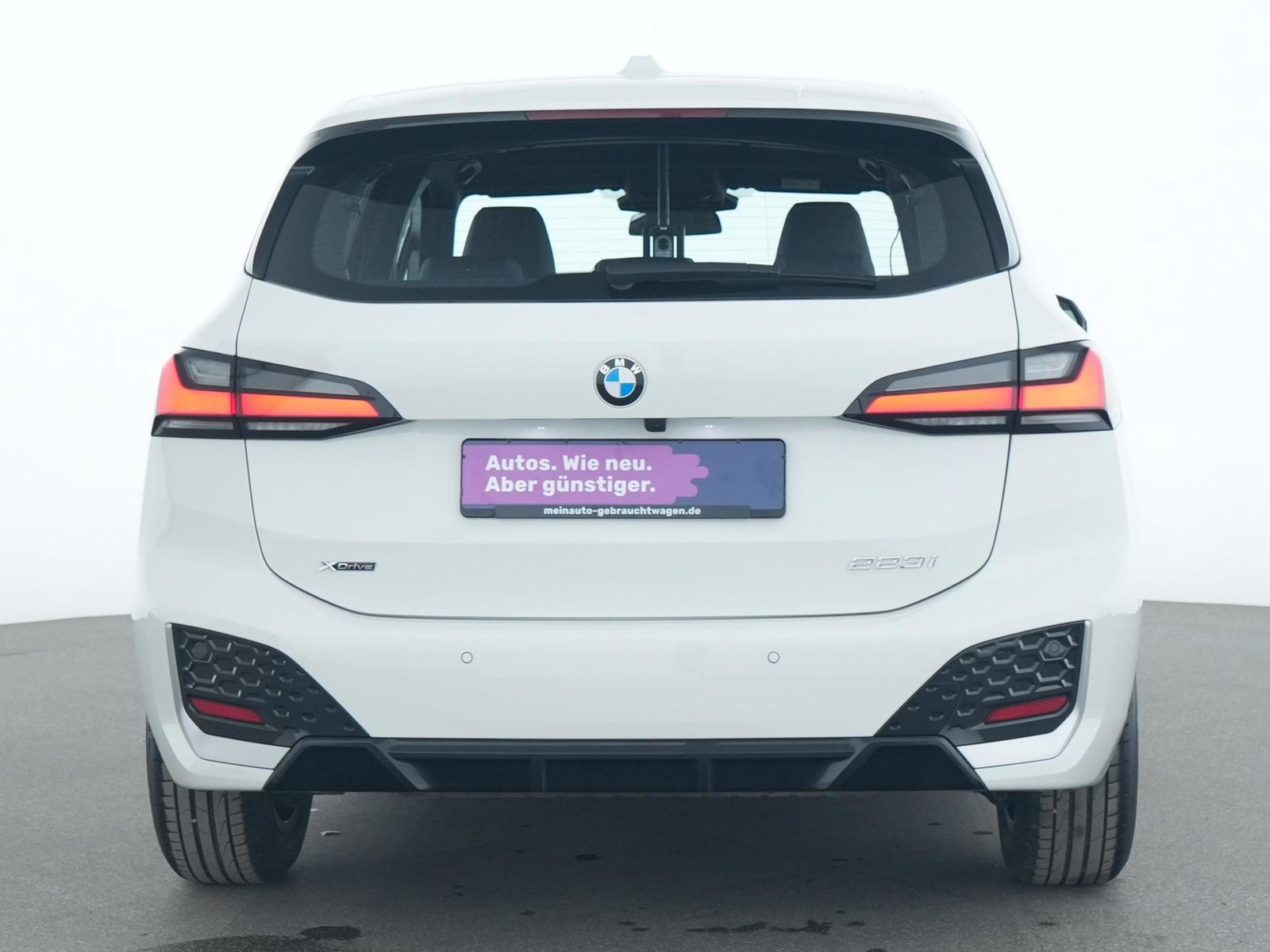 BMW 223 Active Tourer 223i Active Tourer M-Sport Innovations-Paket LED, миниатюра 7