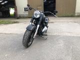 Harley-Davidson Fat Boy FLSTFB / 5HD / Black Demin - Offers
