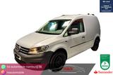 Volkswagen Caddy 2.0 TDI BlueMotion *AHK*Sitzheizung Kasten - VW Caddy Gebrauchtwagen in Hamburg