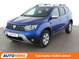 Dacia Duster 1.3 TCe Urban 4WD*NAVI*CAM*PDC*SHZ*KLIMA* - Dacia Gebrauchtwagen in Frankfurt