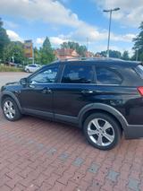 Chevrolet Captiva - Chevrolet Captiva in Bochum