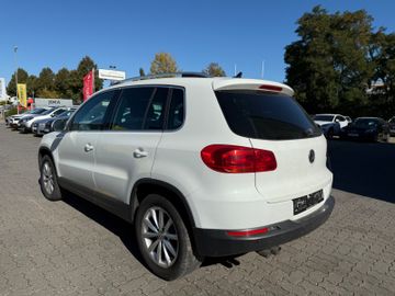 Volkswagen Tiguan - 7