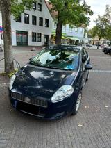 Fiat Punto TÜV 04/2027 - gebrauchte Fiat Punto aus dem Jahr 2009