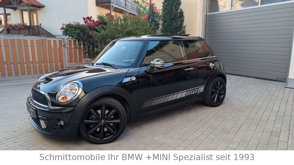 Mini Cooper_s - Bild 3