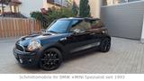 MINI Cooper S,Xenon-Licht,Glasdach,17"ALU,Sportsitze - MINI Cooper S bis 10.000 Euro