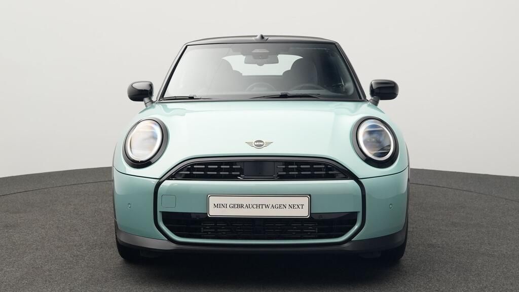 MINI Cooper Cabrio - Bild 3