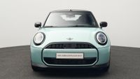 MINI Cooper Cabrio - Vorschau Bild 3