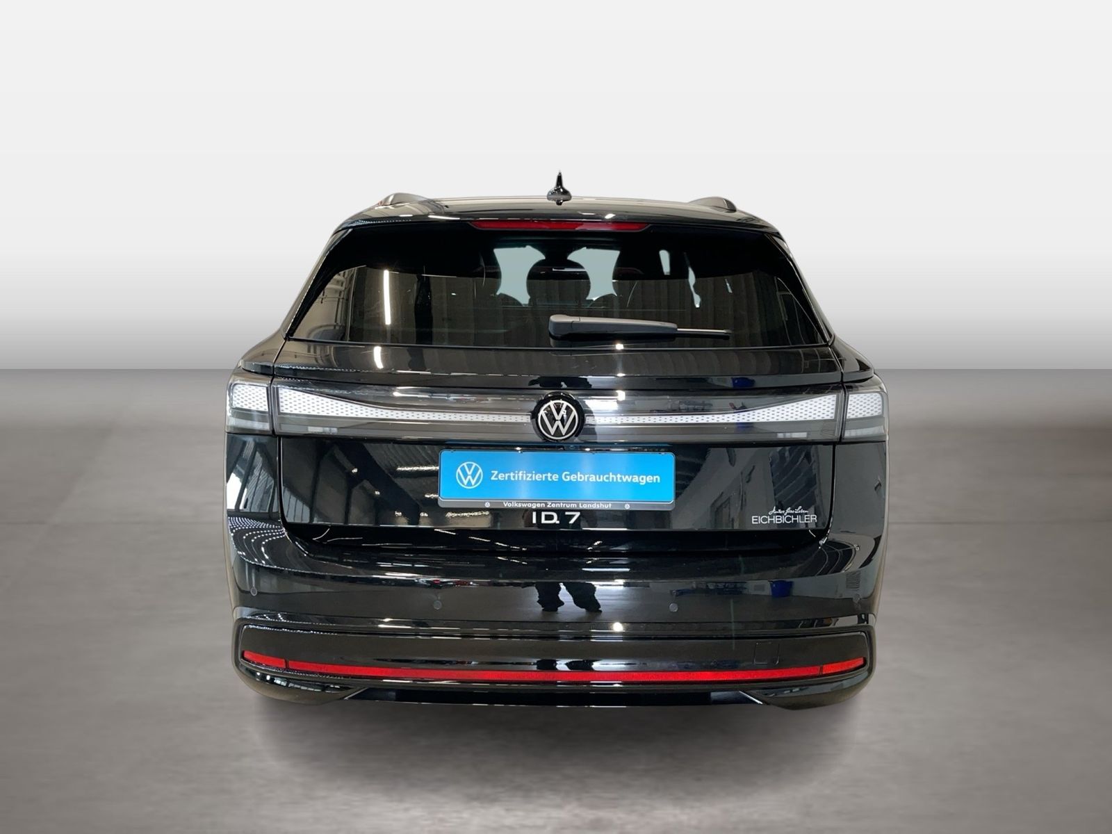 Volkswagen ID.7 - Bild 6