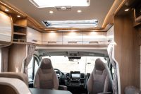Carthago c-tourer T 143 LE -Infotainment Paket -REDUZIERT (6/23)