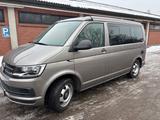 Volkswagen T6 California Coast mit Aufstelldach + Markise - Volkswagen T6 California: Coast