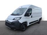 Opel Movano Cargo L2H2 BlueHDI 140 PS + Techno + 270F - Opel Movano: L1h1