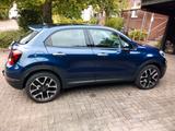 Fiat 500X 1.3 FireFly Turbo 110kW DCT CROSS CROSS - Fiat Gebrauchtwagen von 2021