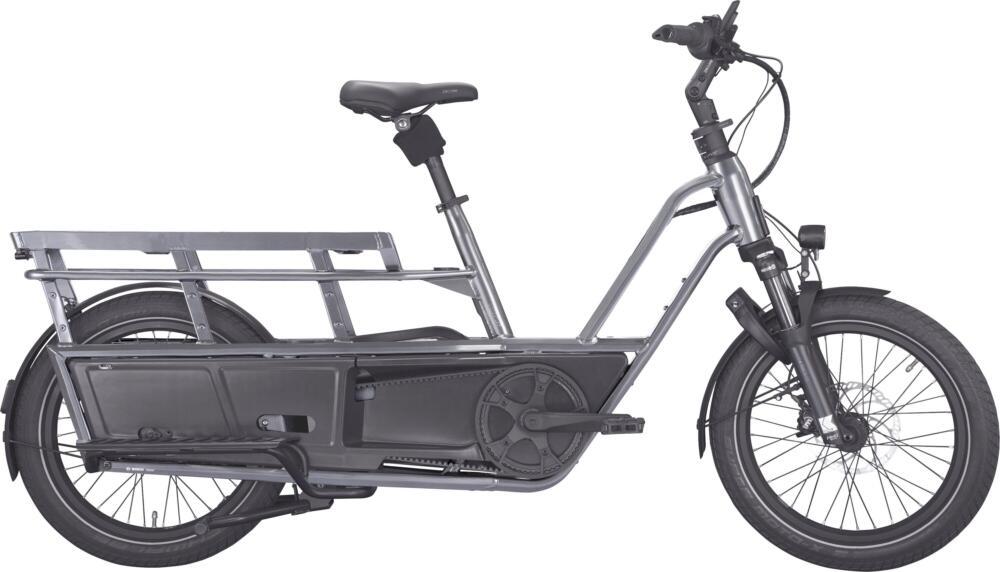 Kettler FLAIR L-N BELT 46 cm