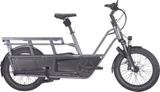 Kettler FLAIR L-N BELT 46 cm - Kettler E-Bikes