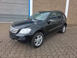 Mercedes-Benz ML 320 CDI 4MATIC - Mercedes-Benz ML 320 Gebrauchtwagen in Mülheim (Ruhr)