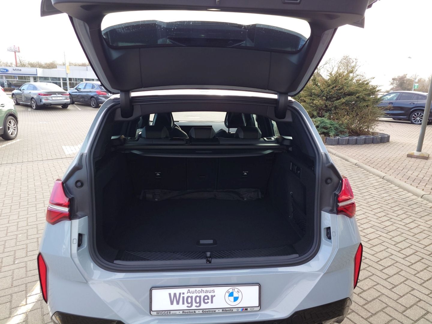 BMW X3 - Bild 15