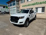 Ford RANGER 2,2 TDCI 4x4 manual EURO 6 vin 414 - Ford Ranger V6 Gebrauchtwagen