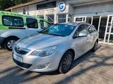 Opel Astra J 1.6  Sports Tourer