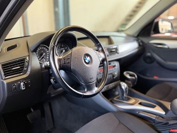 BMW X1 - 7