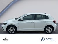 Volkswagen Polo - Vorschau Bild 3