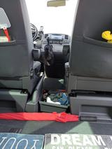 Volkswagen VW  Bus T5 Multivan - Volkswagen T5: Weiß