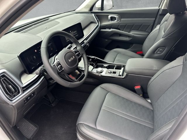 Fahrzeugabbildung Kia Sorento SPIRIT 4WD 2.2 CRDi EU6d 7-SITZER *360°K