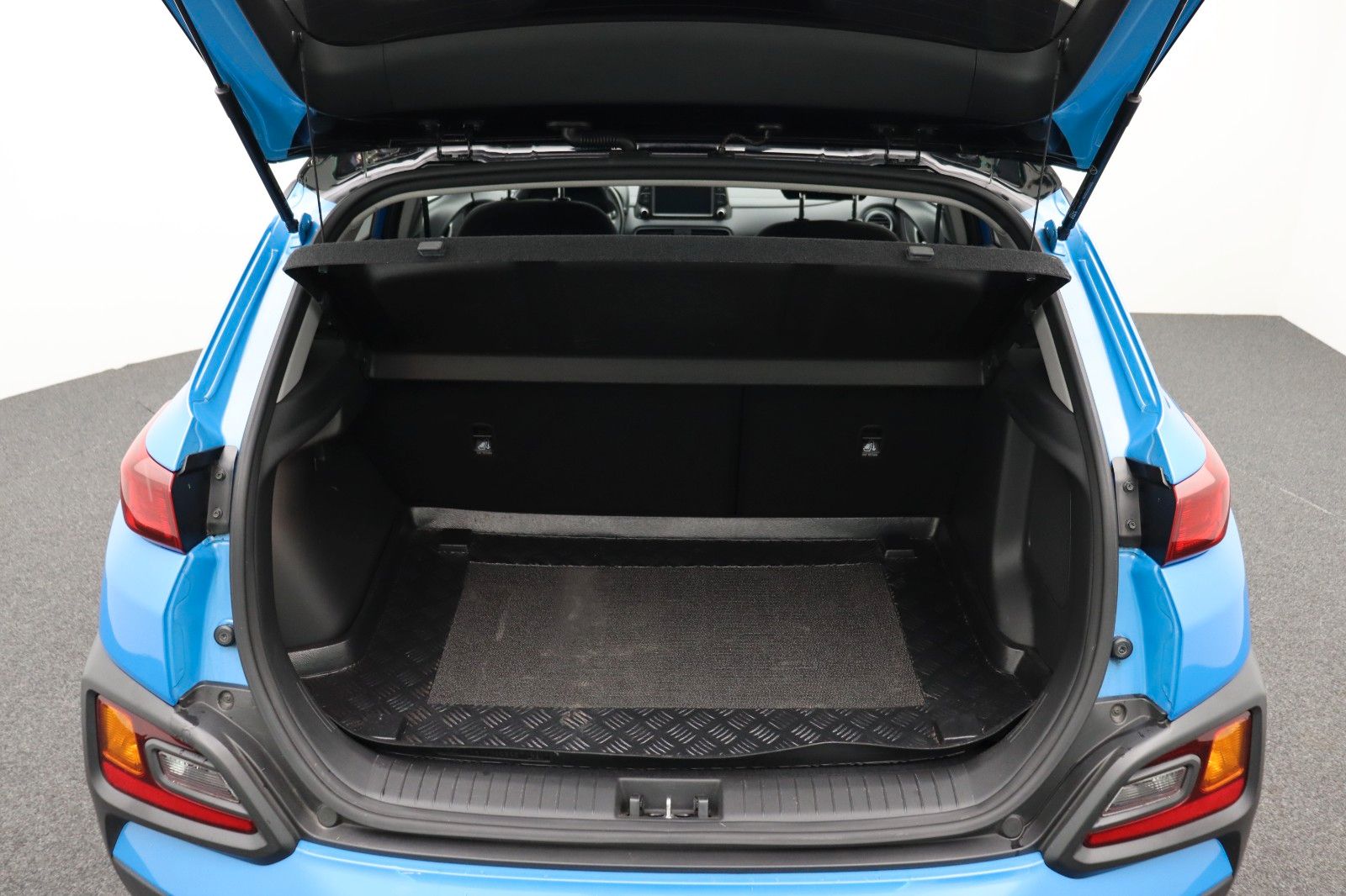 Fahrzeugabbildung Hyundai Kona 1.0 Pure 2WD