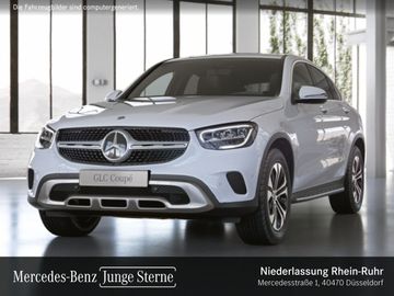 Mercedes GLC 220 - 2