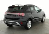 Volkswagen T-Cross 1.0 TSI DSG Life, AHK, IQ.Light, Kamera, - scheckheftgepflegte VW T-Cross