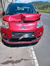 Citroën Citroen C3 Picasso 1.6 HDi 90 Attraction - Citroën C3 Picasso: Attraction