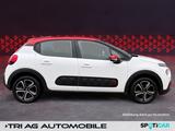 Citroën C3 1.2 PureTech 110 Shine Stop&Start - Citroen C3 Stop-&-Start mit Benzin-Antrieb