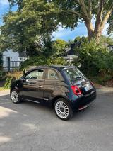 Fiat 500 Cinquecento - Fiat Cinquecento Benziner Gebrauchtwagen