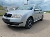 Skoda Fabia 1.4 16V Comfort,Euro 4, HU/AU03-28 - Skoda Fabia aus 2003: 1.4