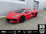 Corvette C8 Stingray Coupe 6,2 V8 2LT MY26 - Corvette Neuwagen in Düsseldorf
