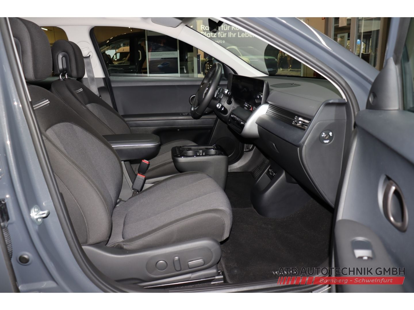 Hyundai IONIQ 5 – Bild 11
