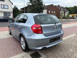 BMW 116 Baureihe 1 Lim. 116i 1.Hand/S-Heft/SHZ/MFL - BMW 1er Reihe Gebrauchtwagen in Bremen