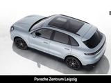 Porsche Cayenne S HD-Matrix Sportabgas InnoDrive Chrono - Porsche Cayenne Gebrauchtwagen in Leipzig