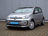 Volkswagen up! 1.0 Move 4-TÜRER/COMP.-PHONE/KLIMAANLAGE/MAP - Volkswagen up! aus 2022