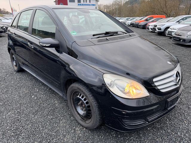 Mercedes-Benz B 180 2.0 CDI *HÄNDLER*EXPORT*