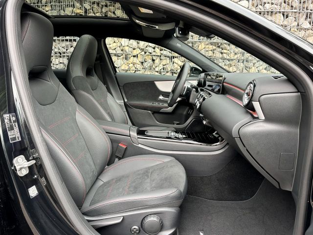 Mercedes-Benz A 250 – Bild 5