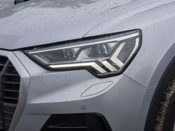 Audi Q3 - 11