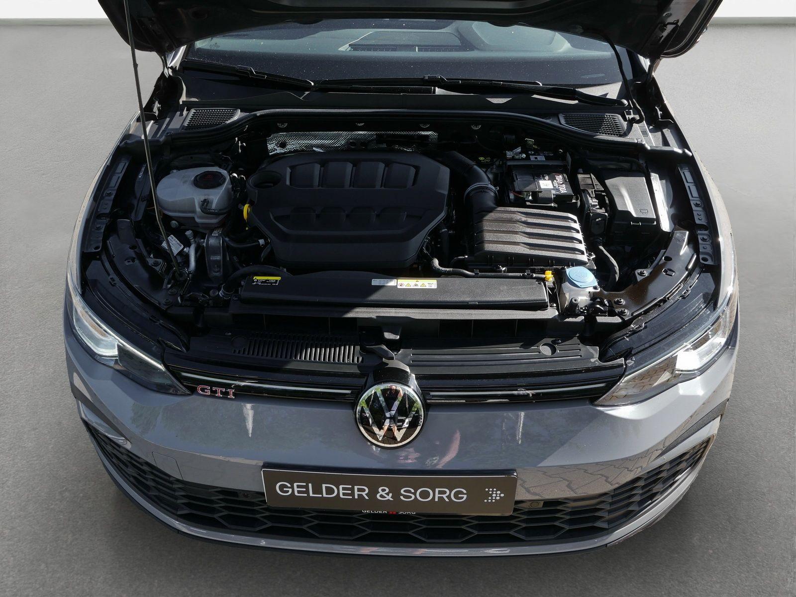 Volkswagen Golf GTI 2.0 TSI BlackStyle*19Z*RFK*ACC*Matrix, миниатюра 18